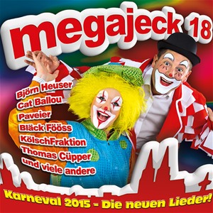 ZIK & Kölner Jugendchor St. Stephan - Ich ben Kölsch
