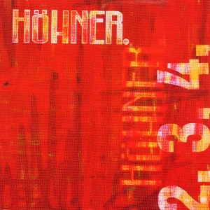 Höhner - 2,3,4,