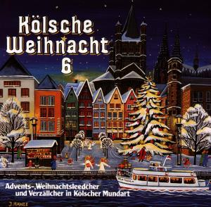 Uschi Werner-Fluss & Henner Berzau - Ens Stund En Krepp Zo Bethlehem