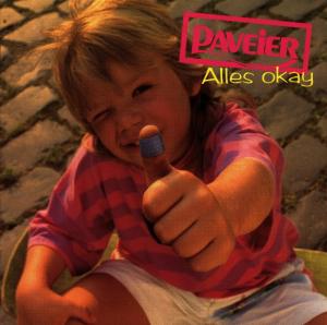 Paveier - Alles Okay