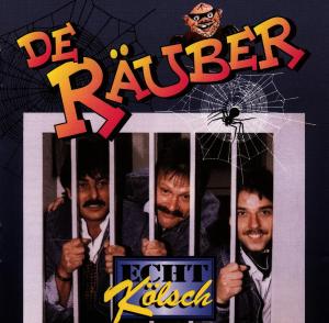 Räuber - Echt Kölsch