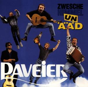 Paveier - Kleine Hampelmann