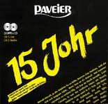 Paveier - Morje