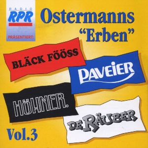 Bläck Fööss - Samba Em Veedel