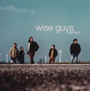 Wise Guys - Klartext CD