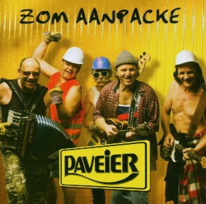 Paveier - Kölsche Näächte Die Sin Lang