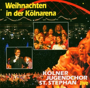 Kölner Jugendchor St. Stephan - E Klei Ditzje