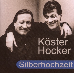 Köster & Hocker - Schön dich ze sinn