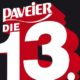 Paveier - Sadomaso im Westerwald (Live)