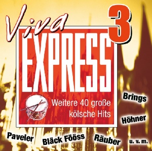 Paveier - Hück weed et joot