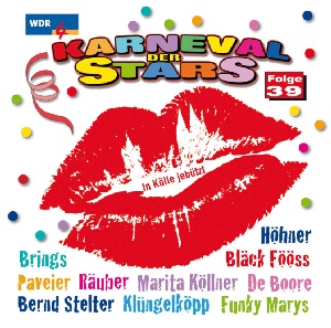 Bläck Fööss - Bütze de Luxe