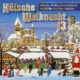 Bläck Fööss - Weihnachte kütt immer vill ze flöck