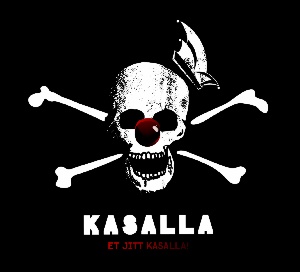 Kasalla - Nit vun Kölle