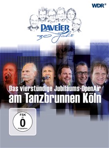 Paveier - Mädche nemm mich en d'r Ärm