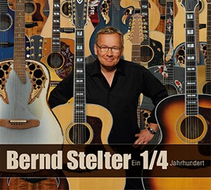 Bernd Stelter - Knietief