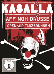 Kasalla - Alle Jläser huh