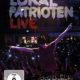 Cat Ballou - Morjens öm 4 (Live-DVD)