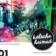 diverse Interpreten - Kölsche Heimat 2016 Download-Album