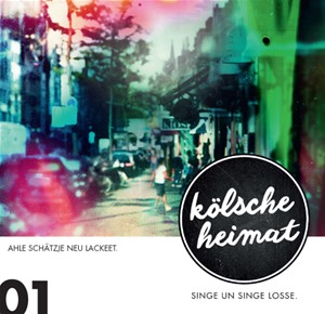 Klüngelköpp - Ich bin ein armer, kleiner Straßensänger