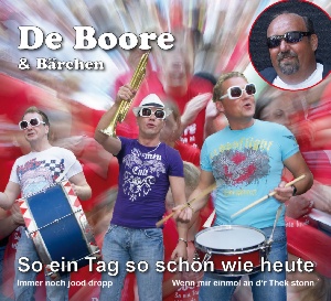 De Boore - So ein Tag so schön wie heute