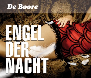 De Boore - Engel der Nacht