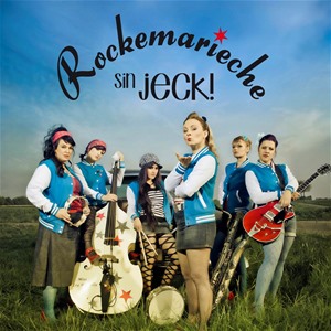 Rockemarieche - Rockemarieche sin jeck