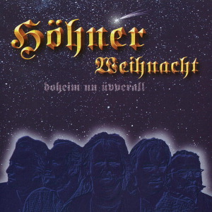 Höhner - Doheim un' üvverall