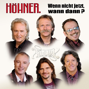 Höhner - Männer in den besten Jahren (HÖHNER Solo Version)