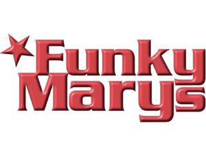 Funky_Logo_Bubble_Gum