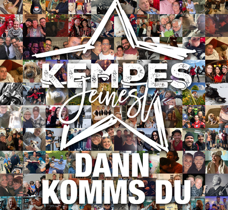 Kempes Feinest - Dann komms Du - 0