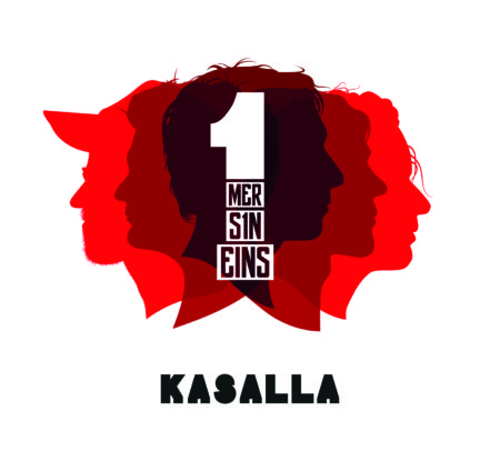 Kasalla - Alles Jode