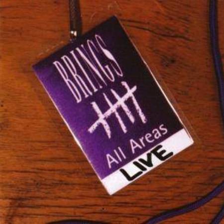 Brings - Live (2007) - 0