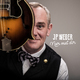 JP Weber - Nor met dir - 0