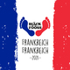 Bläck Fööss - Frankreich, Frankreich - 2021 - 0