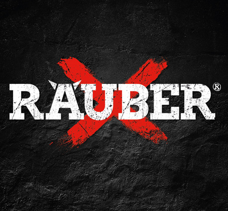 Räuber - Kumm loss jonn - 0